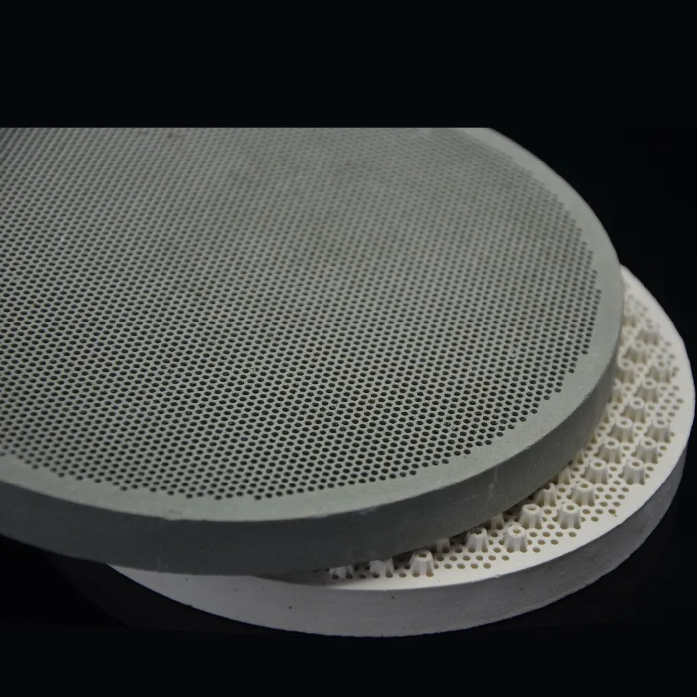 Cordierite Heat Insulation Ceramic Heater Plate Buy Ceramic