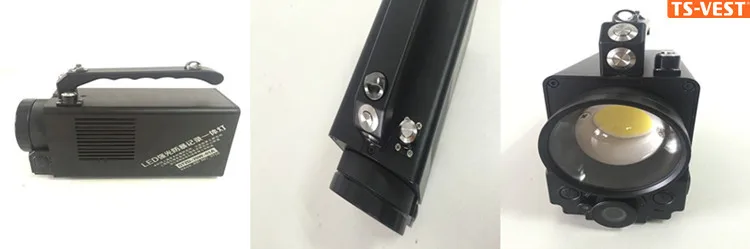 Search and rescue,outdoor tour,highway law enforcement personnel long-range fast track flishlight led torch