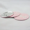 Hot sale big size button badge,90mm,100mm,130mm,140mm and 150mm badge to printing your own artwork