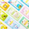 professional manufacture colorful self adhesive office removable sticky notes kawaii stationery from china wholesale 819