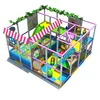 Soft Plastic Indoor Playground Business Plan Franchises Playground Equipment with List of Play Games and Items