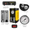 AUTOOL SDT206 Auto Smoke Detector Leak Tester Engine Pipe Systems Evap Pipe Detect Machine
