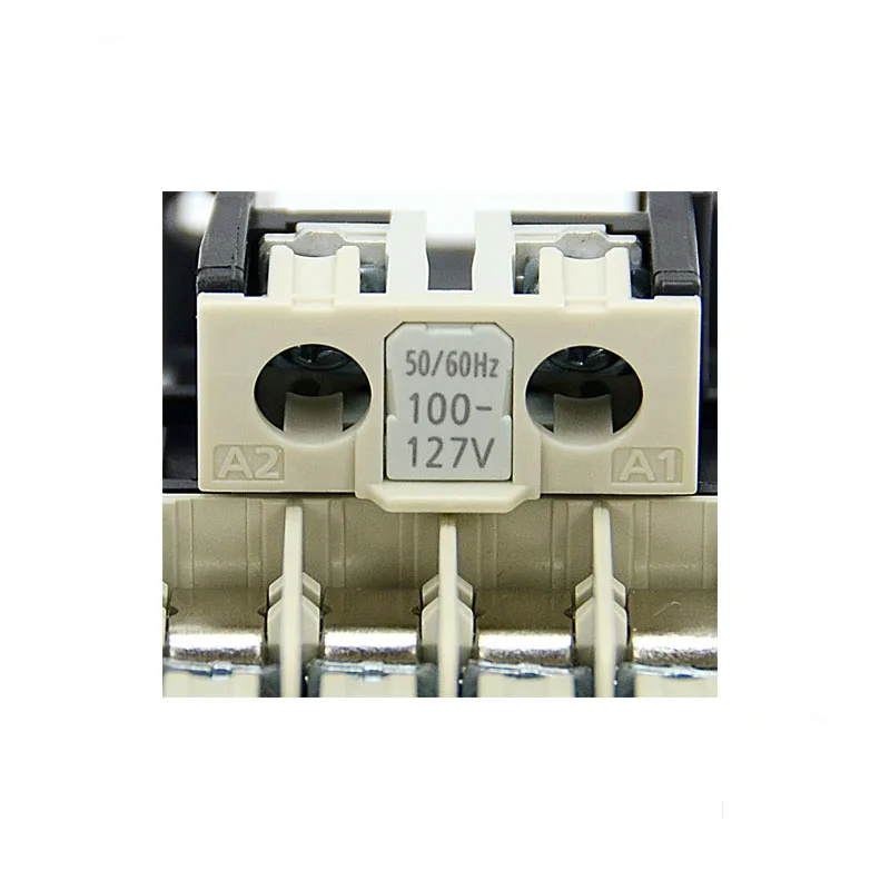 S-T10 contactor  AC 110V/220V/380V 10A S-T10 S-T Series Magnetic Contactor the contactor electric contactor