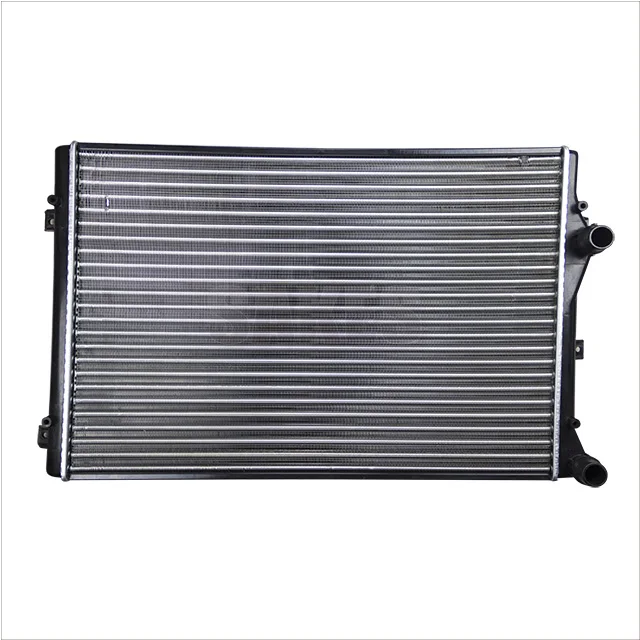 
Auto spare parts Radiator 1K0 121 253 K for car 