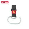Multi Functional Aluminium Mommy Stroller Hook