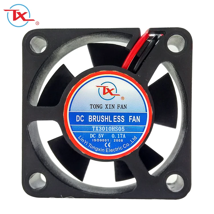 Encuentre el mejor fabricante de ventilador 30mm 12v y Jmke 30x30x10mm De Alta Velocidad De 5v 12v 24v Dc Tranquilo