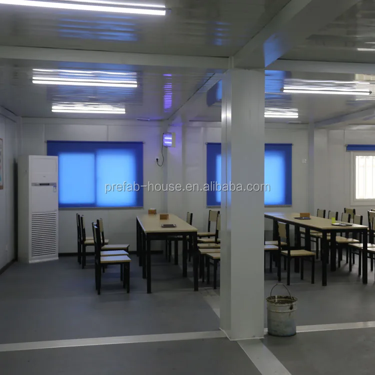Best large shipping container Supply used as office, meeting room, dormitory, shop-10