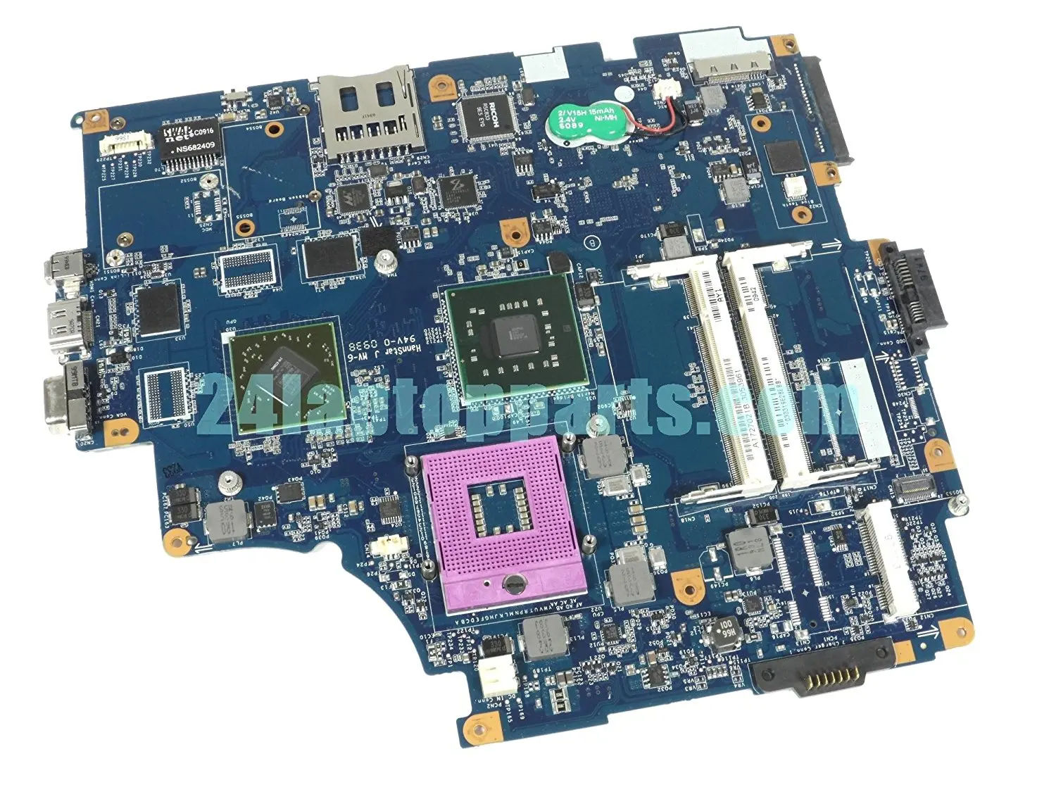 Buy Sony Vgn Fw Series Intel Cpu Motherboard Mbx 1 Aa Ab In Cheap Price On Alibaba Com