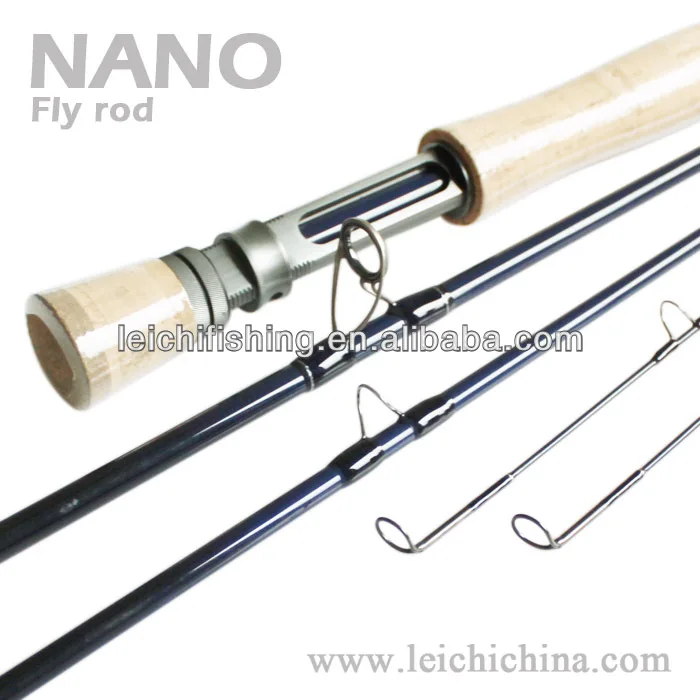 Fly rod reel seat - Qingdao Leichi Industrial & Trade Co.,Ltd.