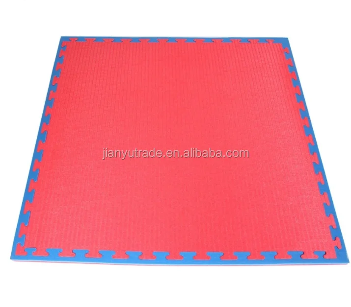 Tatami Wkf Approved Karate Mats Xpe Karate Tatami Mats For Competition