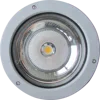 Surface mounted Downlight No-opening suction ceiling suspension wire
