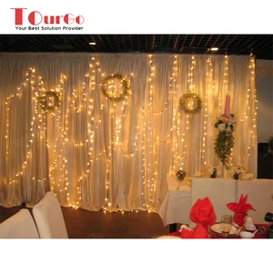 Diy Wedding Backdrop With Lights Diy Wedding Backdrop With Lights Supplieranufacturers At Alibaba