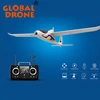 Hubsan airplane Spy Hawk H301S 2.4G Rc helicopter 1080P HD camera 5.8G FPV half-hour flying time GPS Plane Be Most Professional