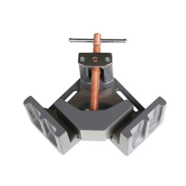 90 Degree Adjustable Right Angle Clamp,Welding Angle Clamp,Right Angle