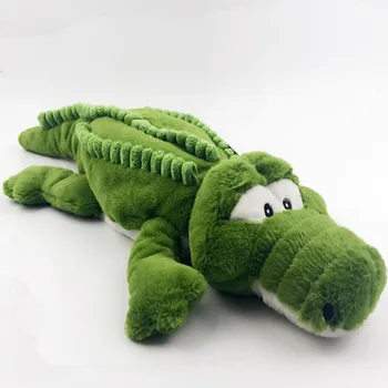 peluche cocodrilo