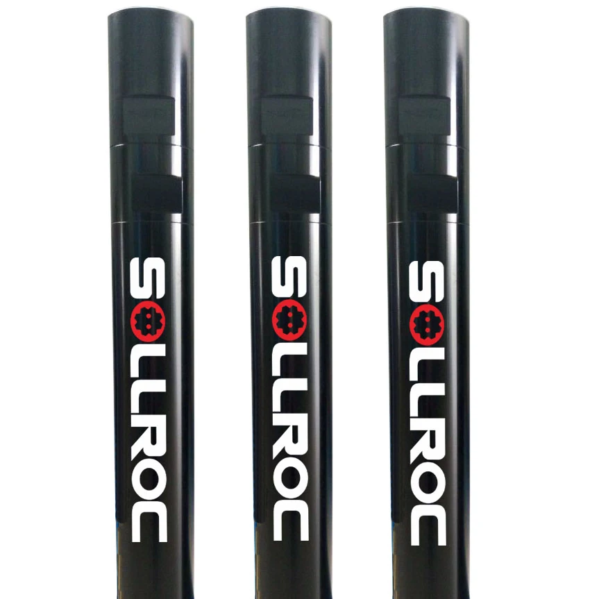 3 inch Down The Hole Hammer with 1069mm Length and 81mm External Diameter for Efficient Drilling