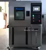 Laboratory Constant Temperature Humidity Dust Climate Test Chamber Price