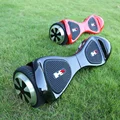 Factory Wholesale 6 5 inch Electric Scooters Smart Hover Board Two Wheel Smart Scooter Hoverboard Skateboard