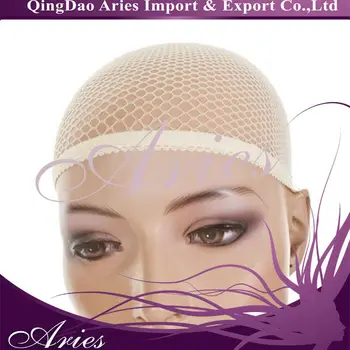 Elastic Wig Cap For Hair Weaving Hair Net Making Wigs Beauty