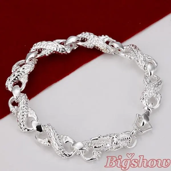 Bracelets For Women Espar Denen Silver Bracelets For Women