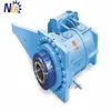 hypocycloid reducer gearbox casing house cameras
