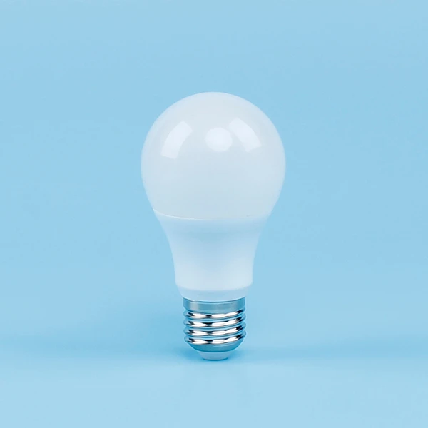 A60 9W LED BULB HOUSING HEAT SINK