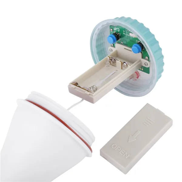 Wireless Digital Floating Swimming Pool Thermometer Water Spa Temperature Gauge