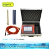 Most accurate automatic Mapping geological exploration water detection