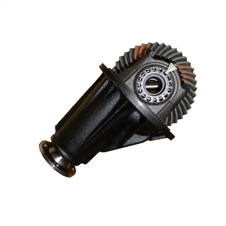 TOYOTA Differential Assy7.jpg