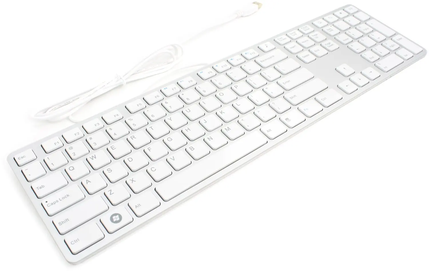 Cheap Slim White Keyboard, find Slim White Keyboard deals on line at