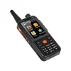 F25 2.4 Inch Touch Screen 4G Signal Booster mobile phone with Zello Android Walkie Talkie PTT