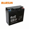 BlueSun gel battery deep cycle batteries vrla 12v 20ah solar gel battery for storage