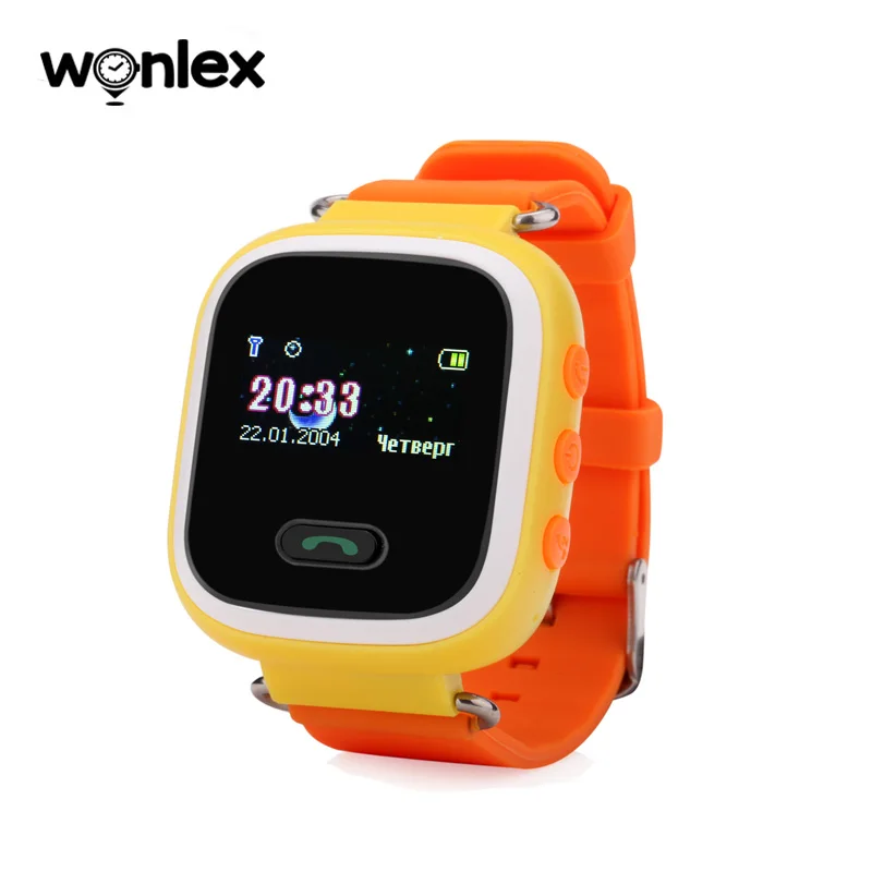 wonlex q60