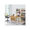 Guangzhou High Quality Modern Design Wooden Manager Office Table