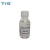 Silicone adjuvant wetting agent compatible with biological product