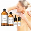odm oem perfume oil private label fragrance oil and own label body oils for skin whitening organic essential oil bulk