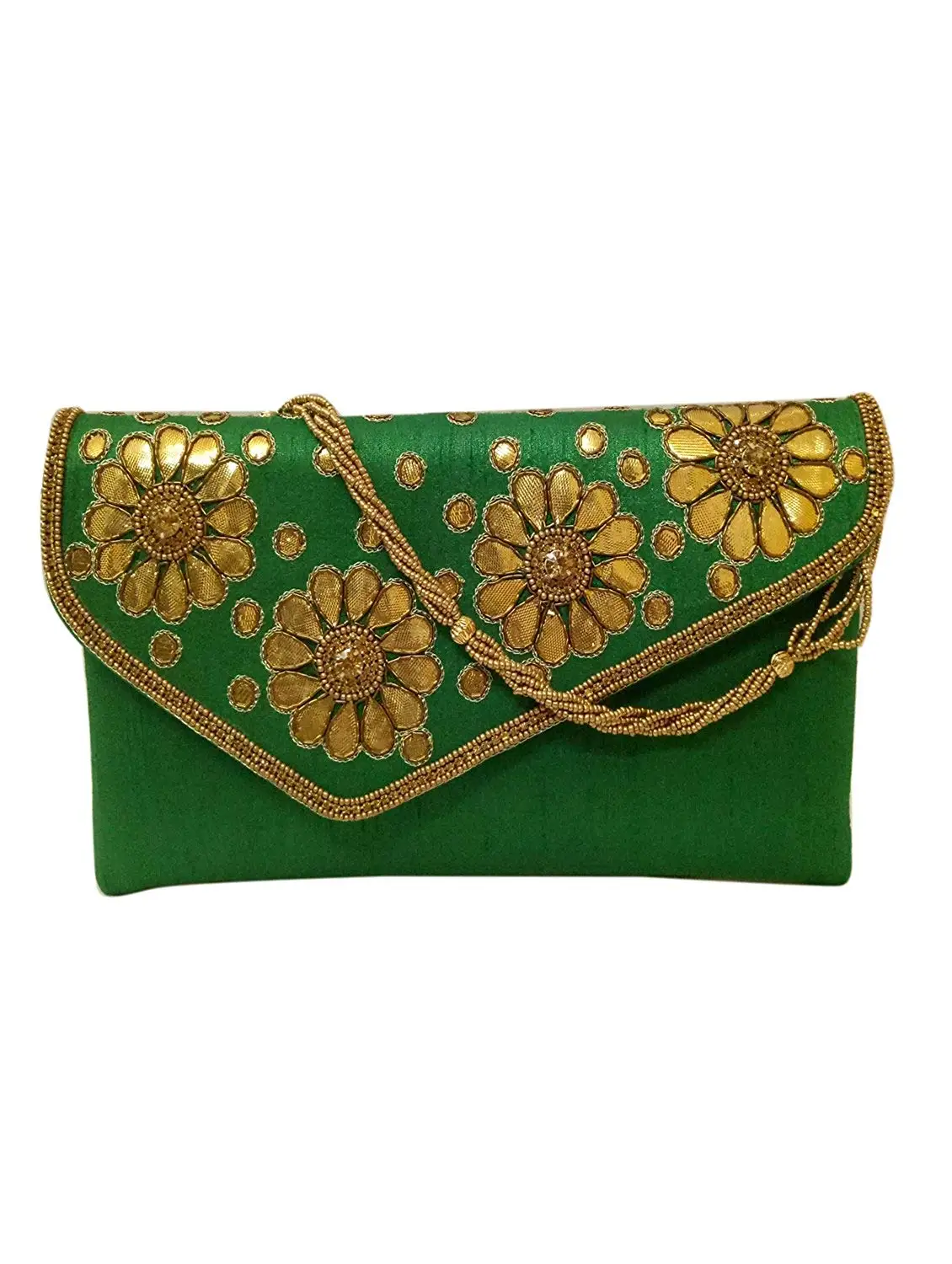 gota patti purse