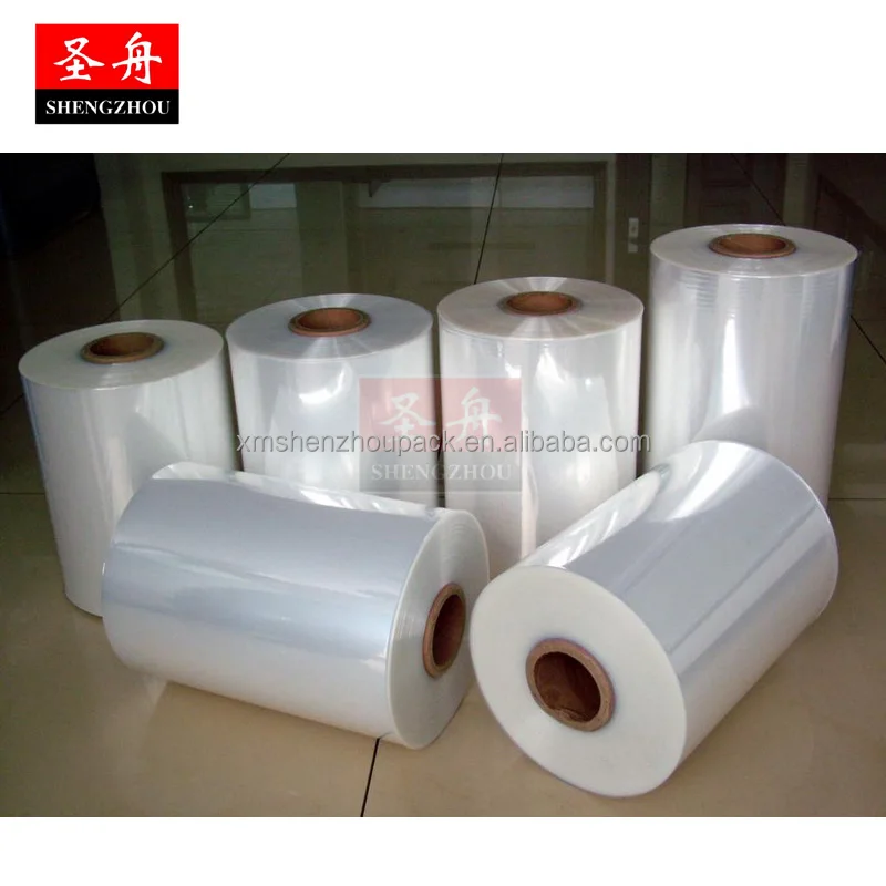 polyvinyl films plastic wrap