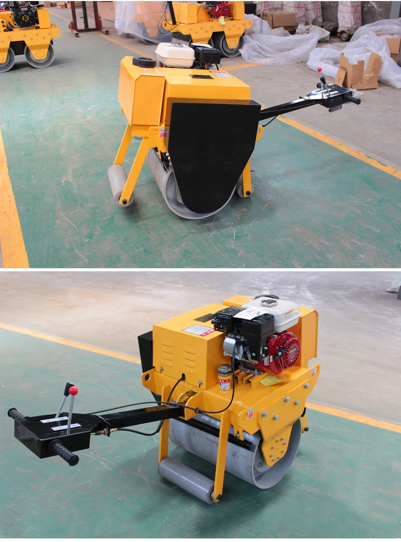 Manual Rolling Machine Price Hand Compact Roller Parts Manufacturer