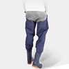Supplier rubber hip thigh waders OEM in China Xiamen Auerka