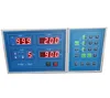 High quality PYBK-900 fuel injection pump test bench controller