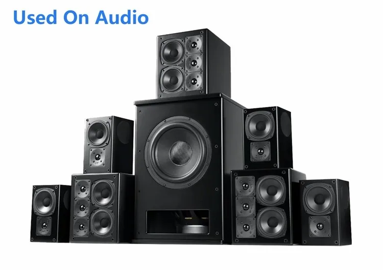 Hi Fi Woofer Professional Stage Speaker 8 Ohm Buy Hi Fi Woofer