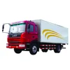 Best Quality Refrigerated Van Truck with Low Price