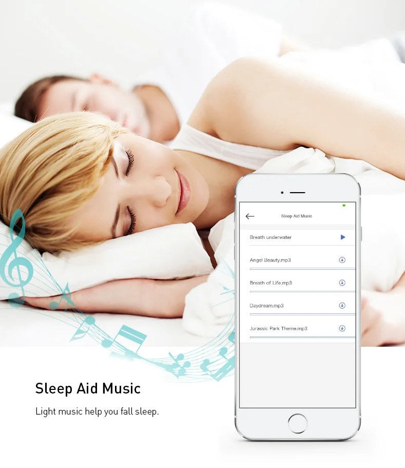 angel sleep monitor