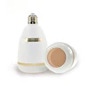 Smart Lighting Led BulbBluetooth Speaker Music E27 Dimmable Multicolored Color Changing Led Lights
