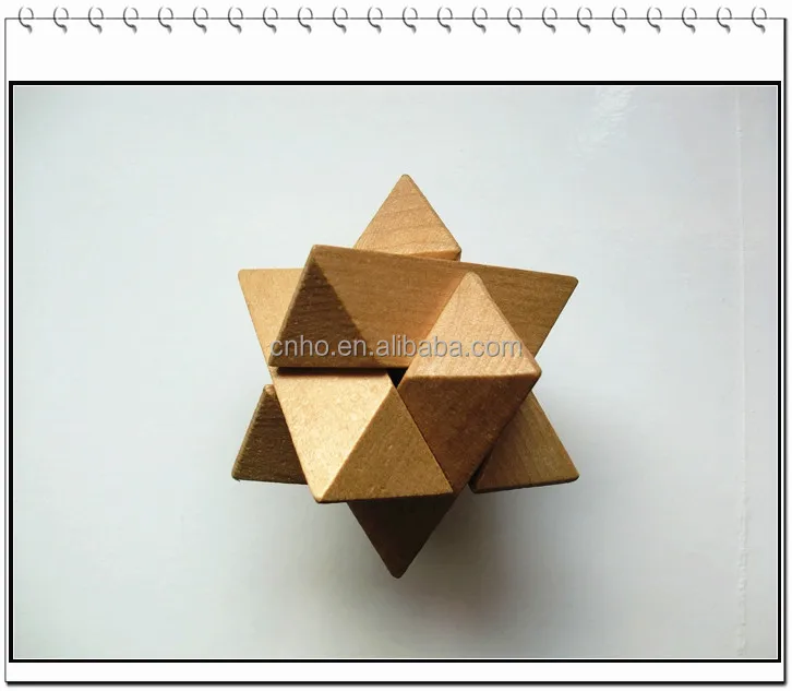 block brain teaser puzzle