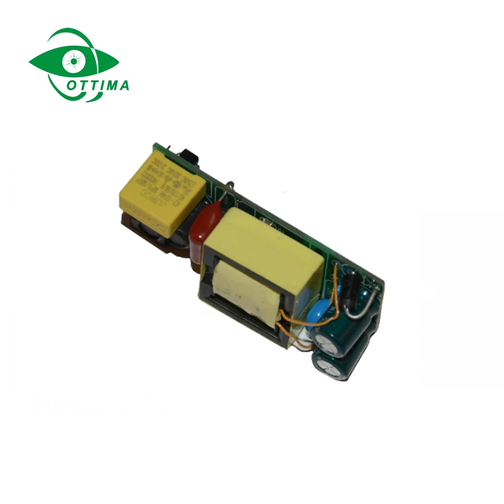 600ma Constant Current Hs Code Led Driver For Panel Light Buy High