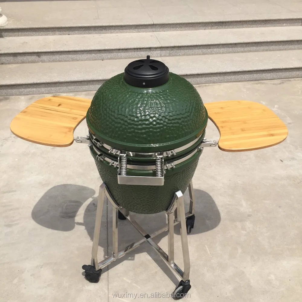 2017 18 Inch New Kamado Egg Smoker Style Charcoal Grill For Sale Buy