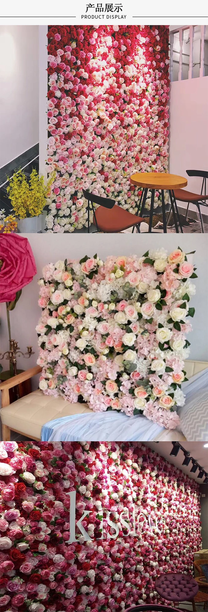 Hot Selling 3d Rose Flower Wall Wedding Wall Backdrop For Stage Decoration Buy Flower Wall Backdrop Rose Flower Wall Wedding Wall Backdrop Product On Alibaba Com hot selling 3d rose flower wall wedding wall backdrop for stage decoration buy flower wall backdrop rose flower wall wedding wall backdrop product