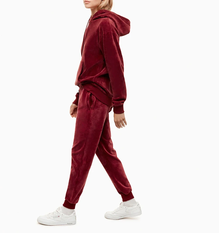 wholesale sweatsuit